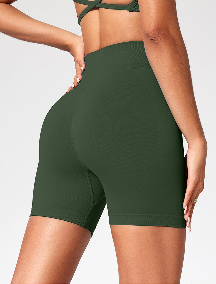 Tight Short