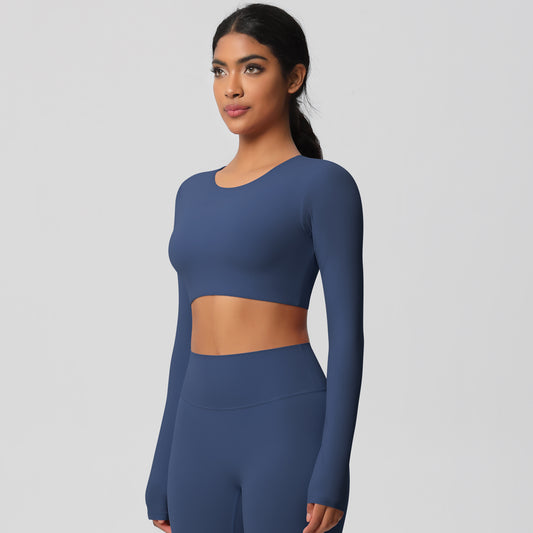 Long Top