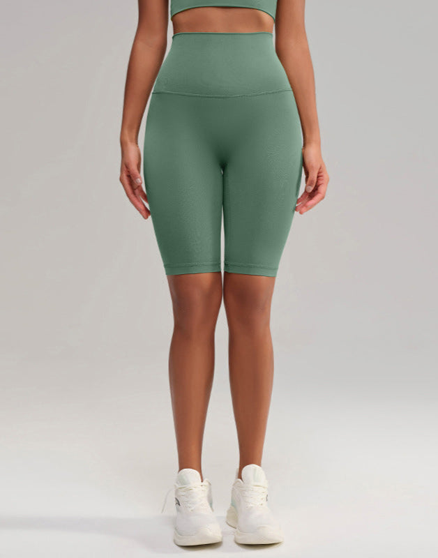 Yoga Short