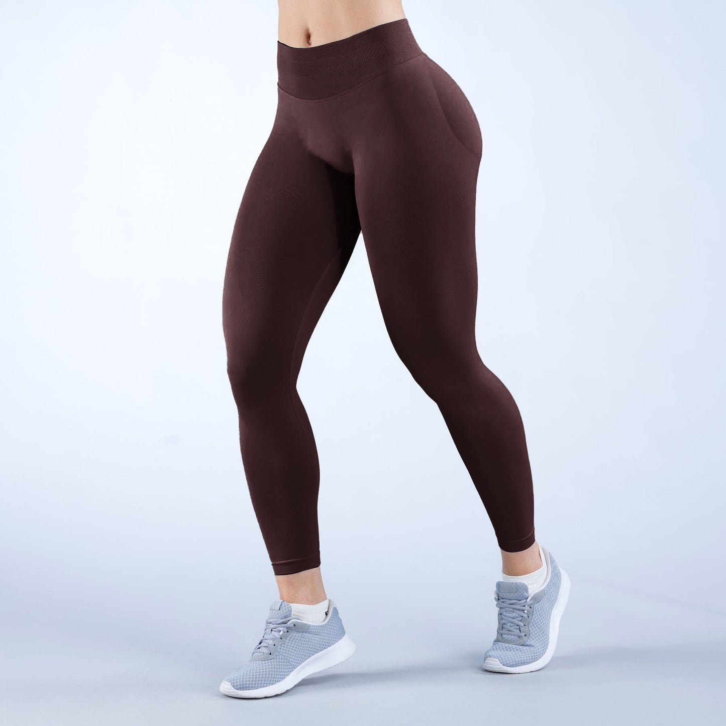 Scrunch push up- Legging