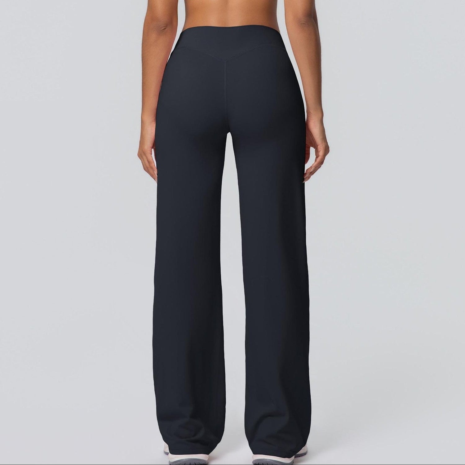Wide Pants