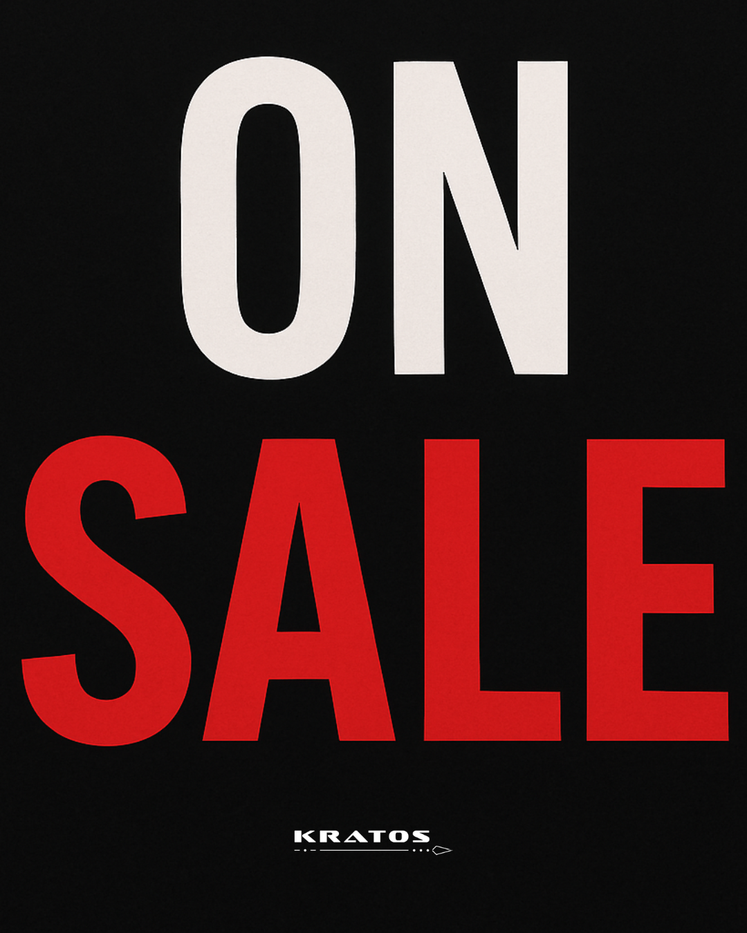 On Sale