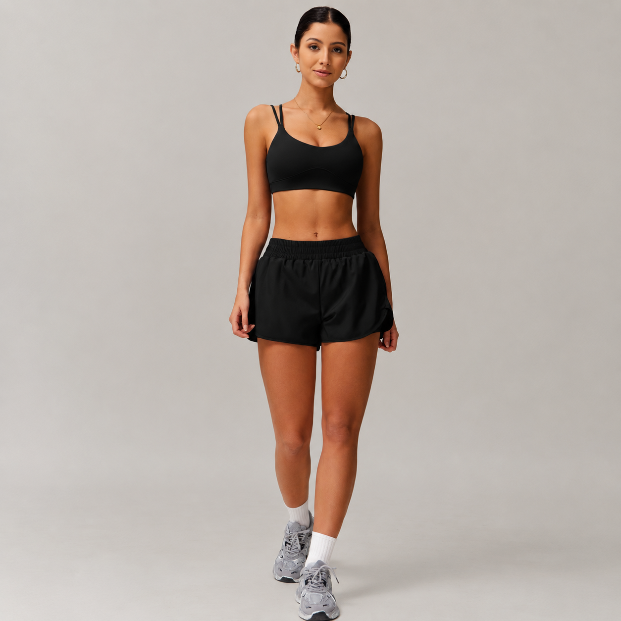Short Sets