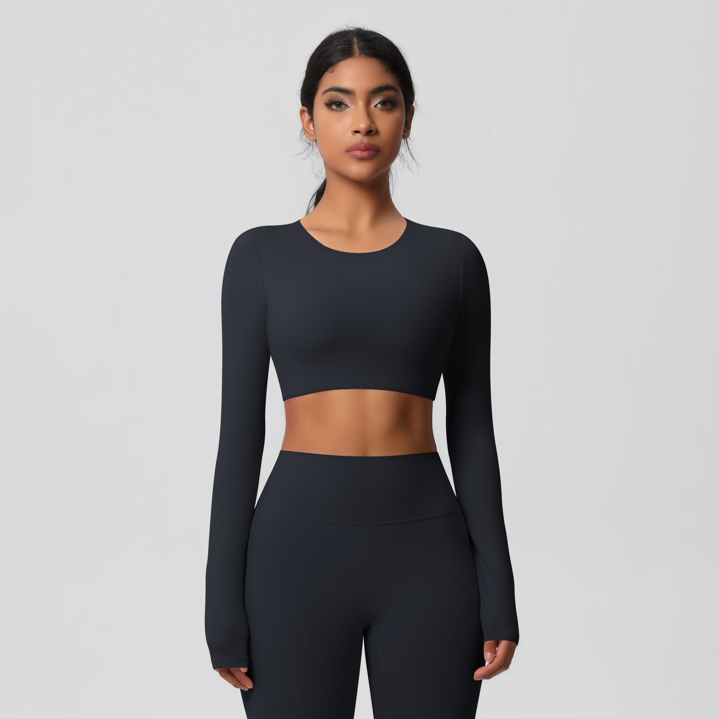 Long Top