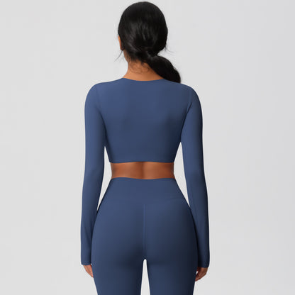 Long Top