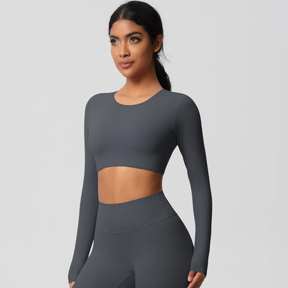 Long Top