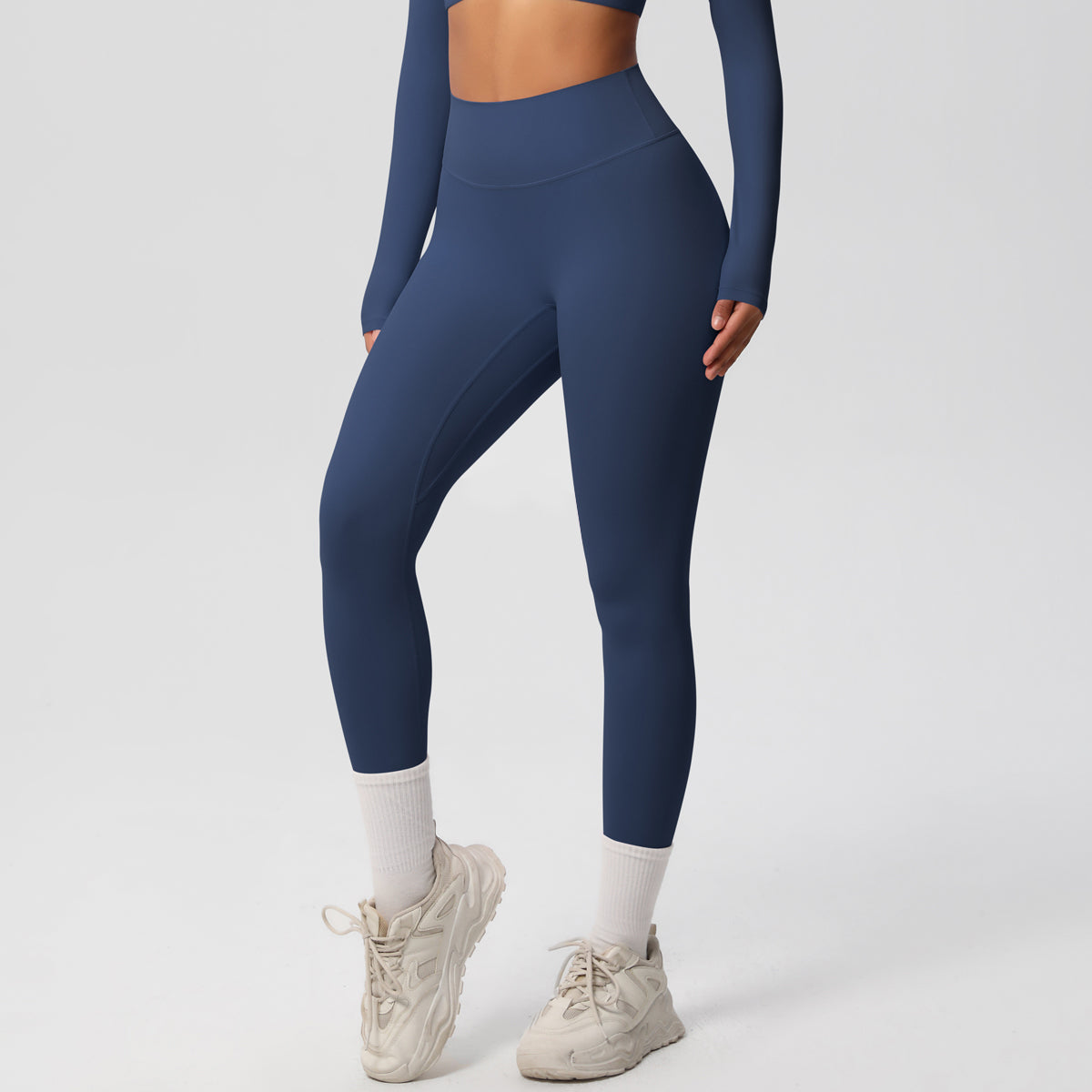 Lulu Legging