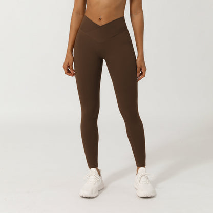 V Shape Legging