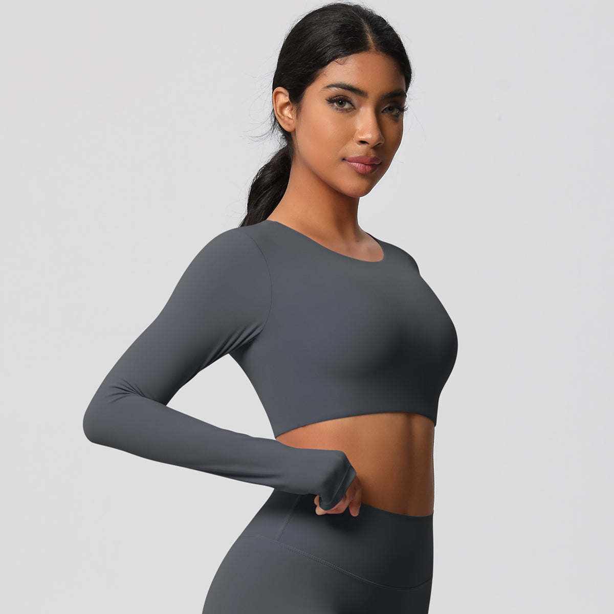 Long Top