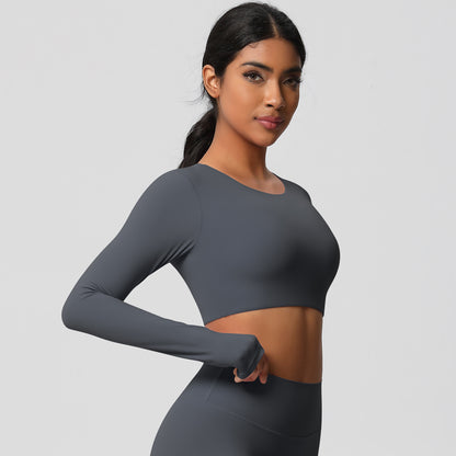 Long Top