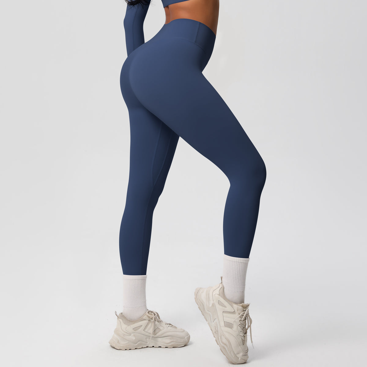 Lulu Legging