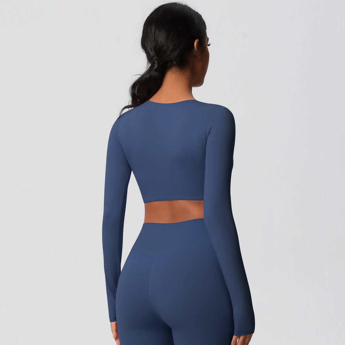 Long Top
