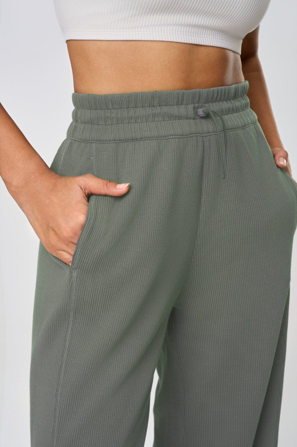 Premium Pants