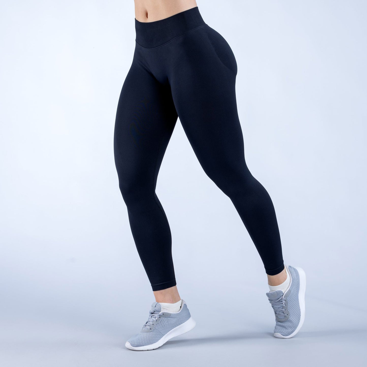 Scrunch push up- Legging