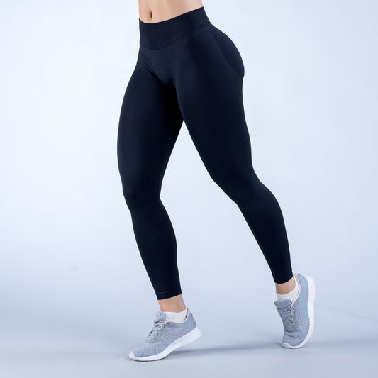 Scrunch push up- Legging
