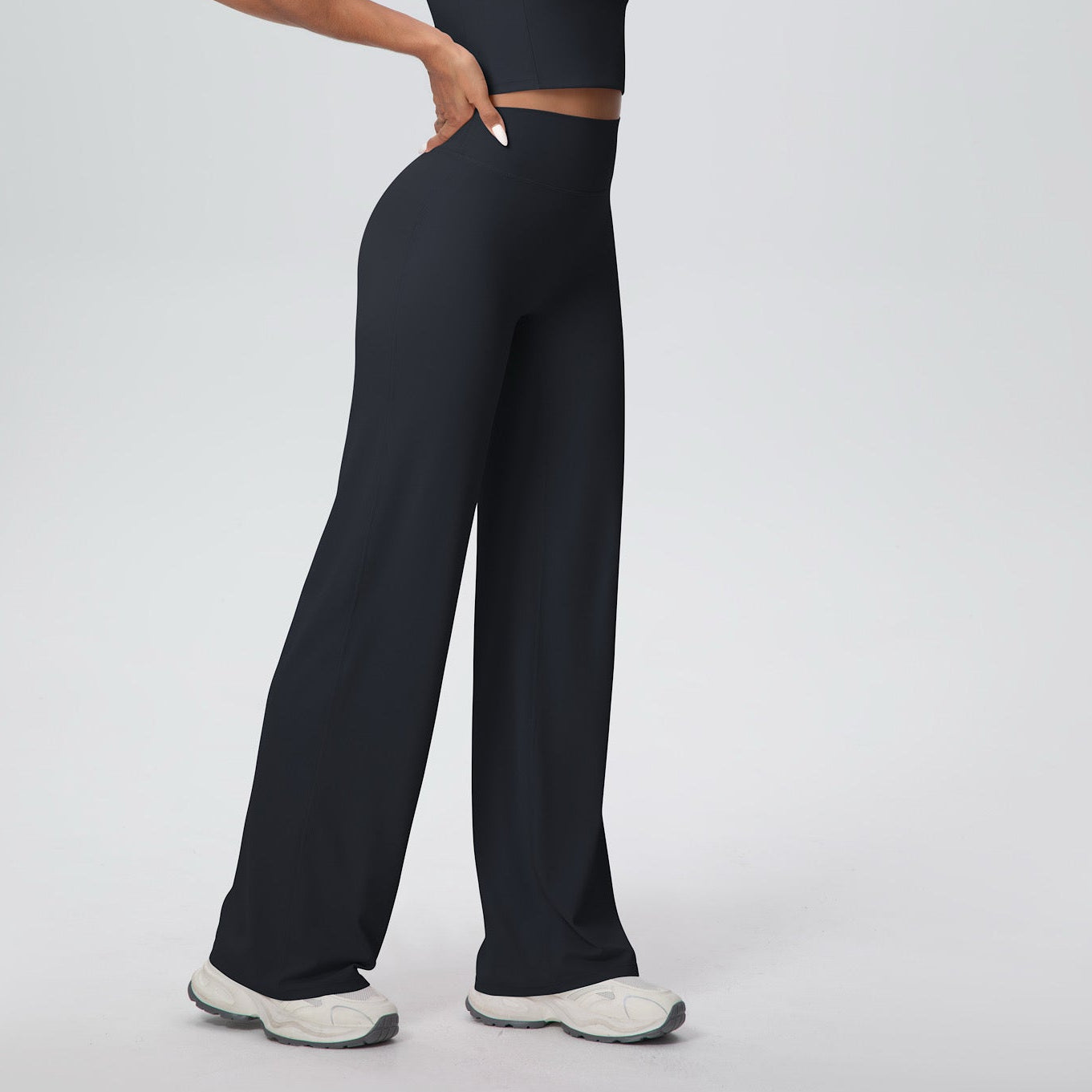 Wide Pants