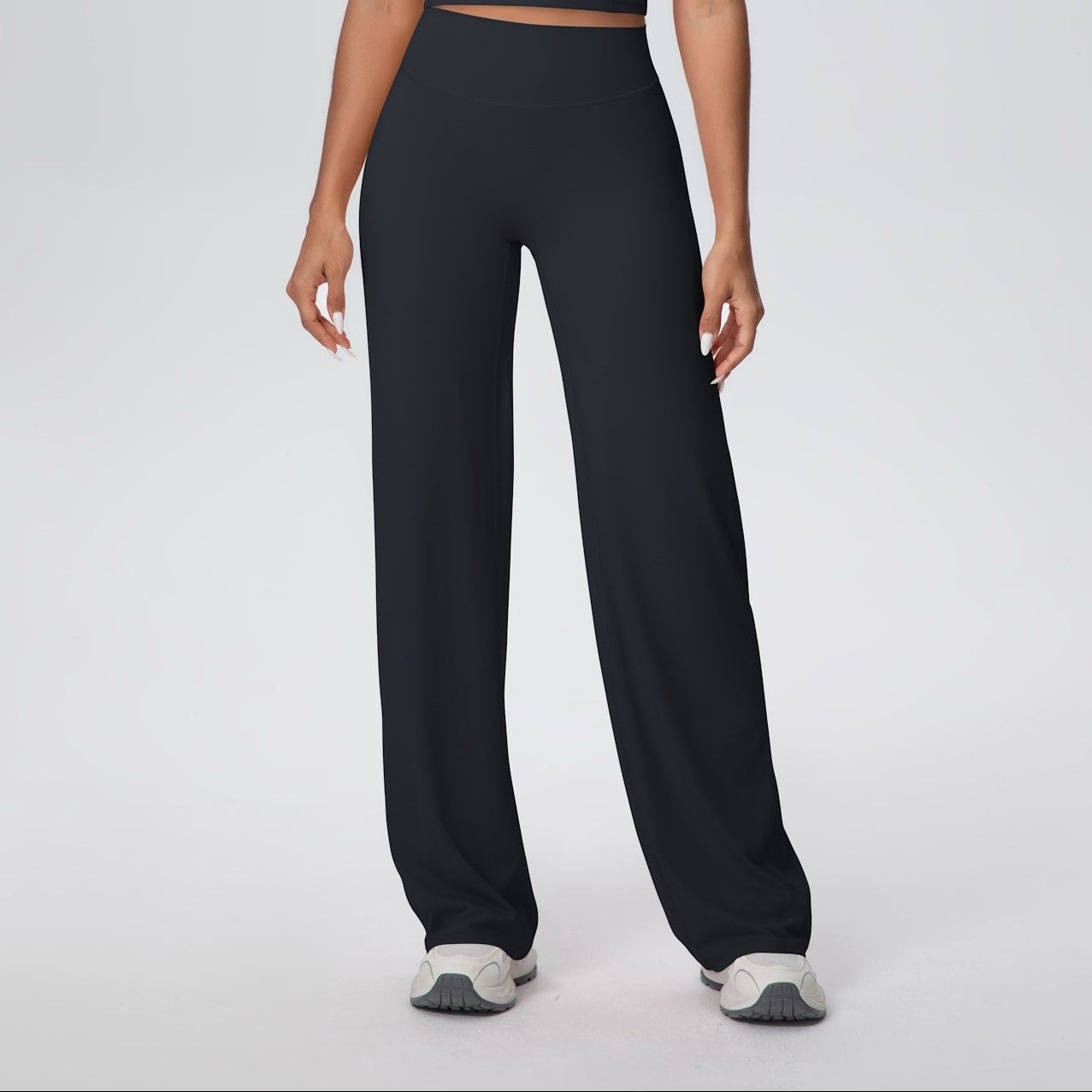 Wide Pants