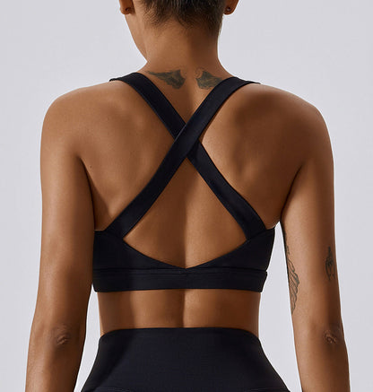 H sport Bra
