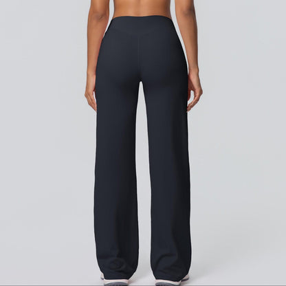 Wide Pants