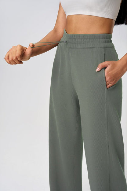 Premium Pants