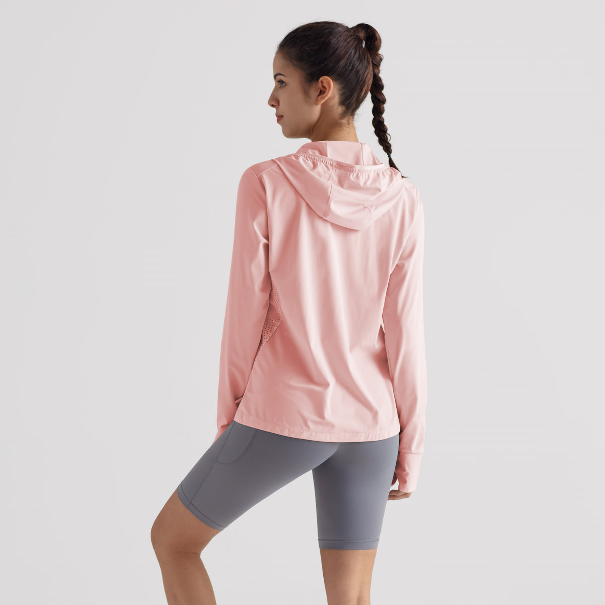 Lightweight Performance Jacket