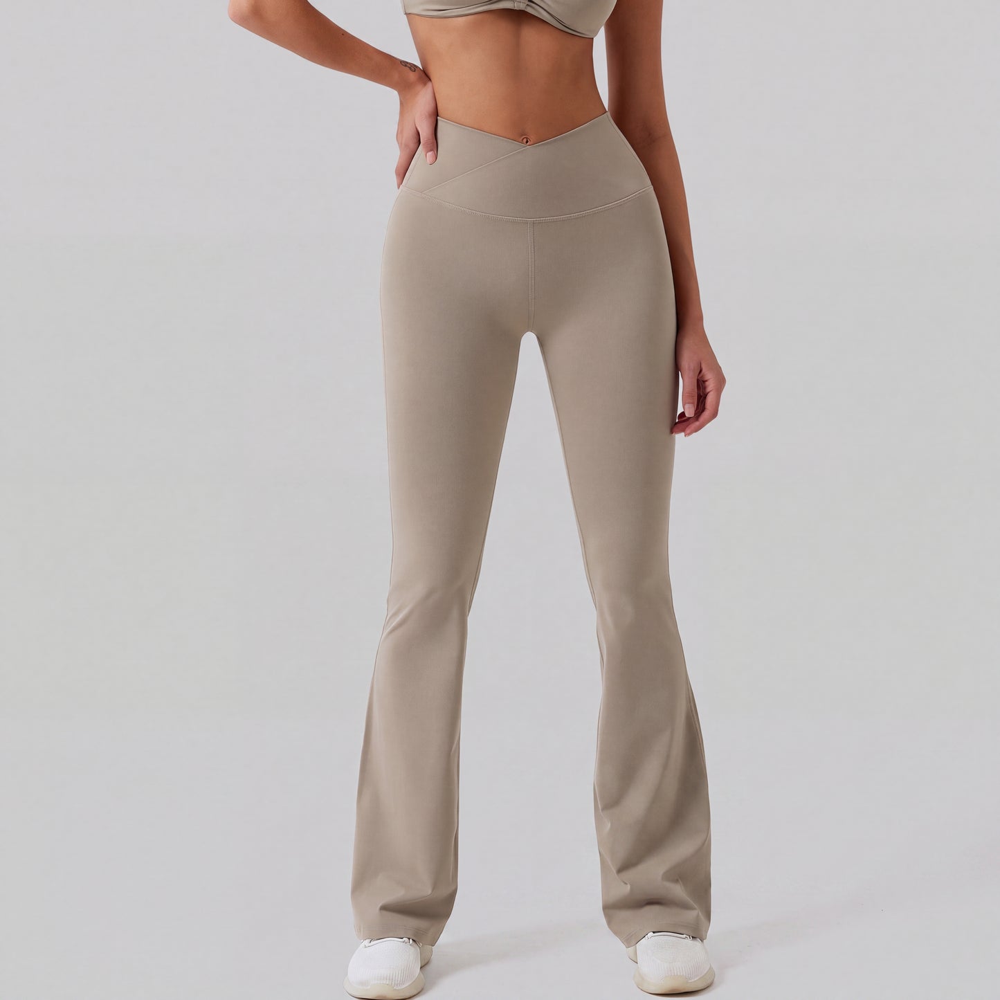 Flare Legging