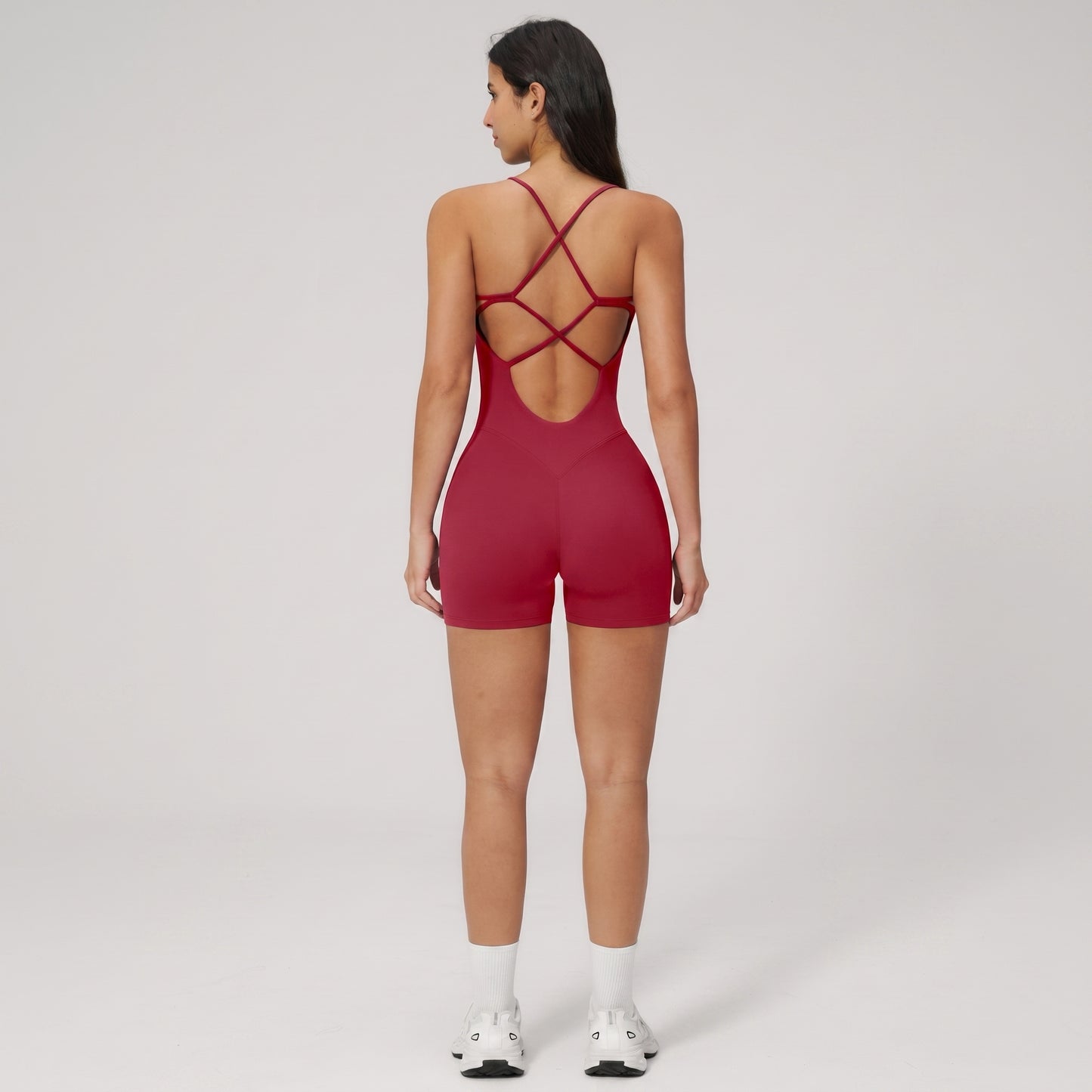 Yoga Jumpsuit