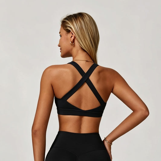 H sport Bra