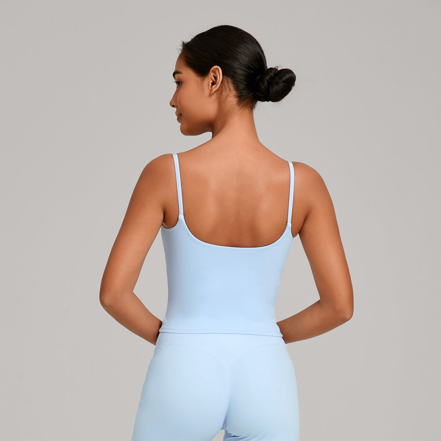 Luna Top