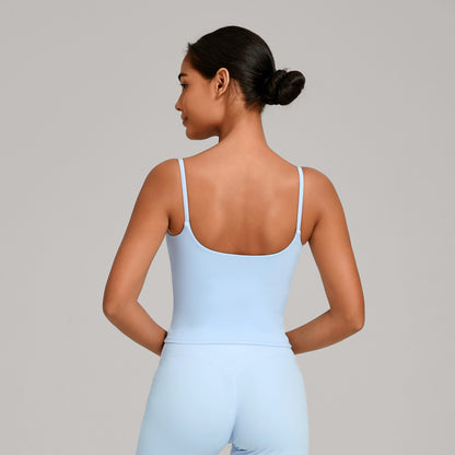 Luna Top