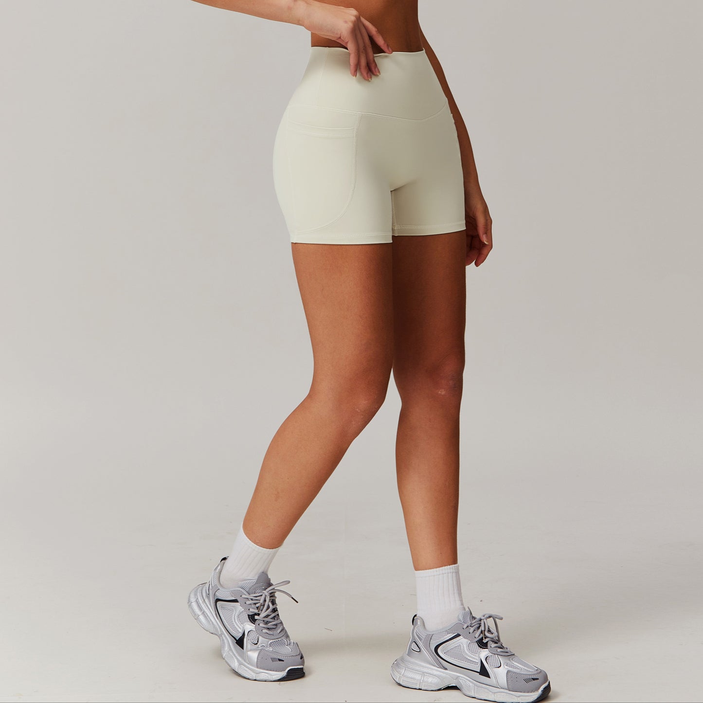 pocket short