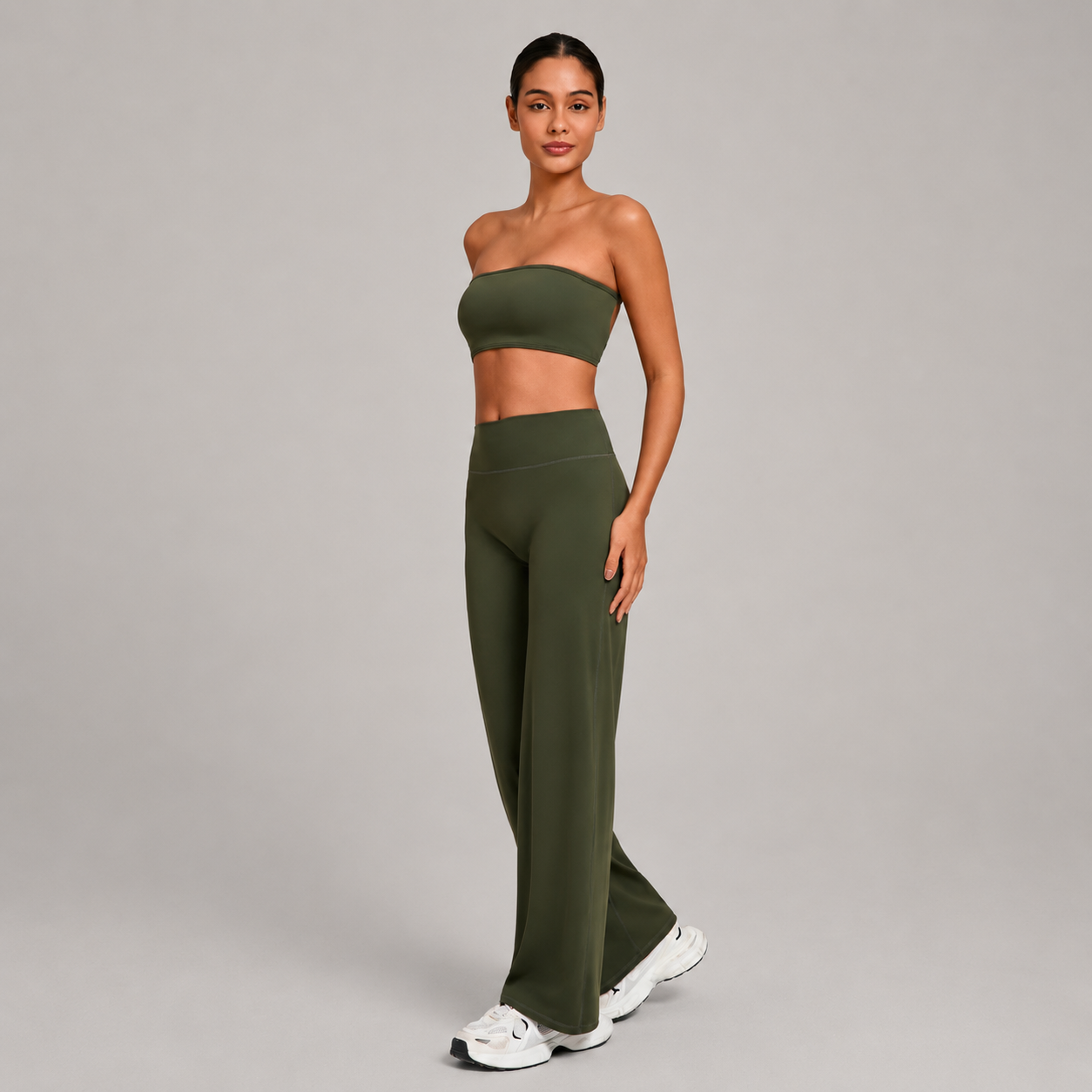 Strapless Set